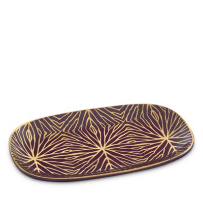 Talianna Lily Pad Catchall Tray