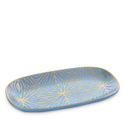 Talianna Lily Pad Catchall Tray