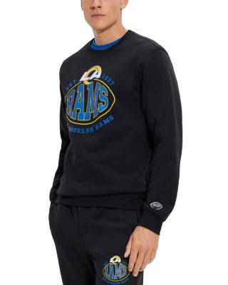 Rams crewneck hotsell