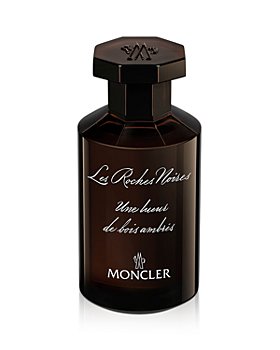 Moncler - Les Roches Noires Eau de Parfum Spray 3.3 oz.