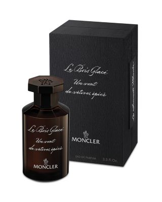 Le Bois Glac&eacute; Eau de Parfum Spray 3.3 oz.