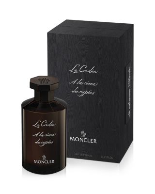 La Cord&eacute;e Eau de Parfum Spray 6.7 oz.