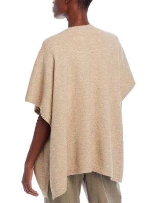 Cozy Pocket Ruana - Exclusive