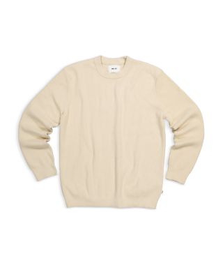 NN07 - Danny Ribbed Sweater