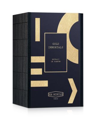 Gold Immortals Extrait de Parfum 3.4 oz.