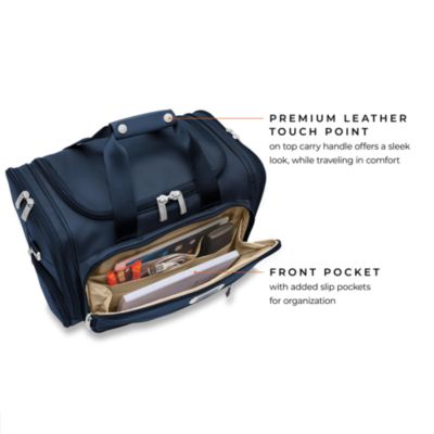 Baseline Underseat Duffel Bag