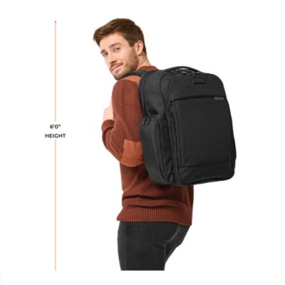 Baseline Traveler Backpack