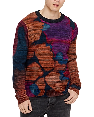 PS BY PAUL SMITH CREWNECK SWEATER