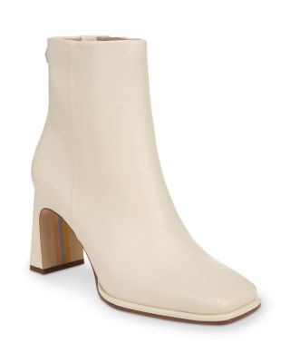 Sam edelman 2024 boots white