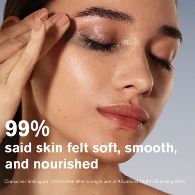 Advanced Night Cleansing Balm with Lipid Rich Oil Infusion 2.4 oz.