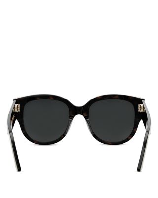 Wildior BU Cat Eye Sunglasses, 54mm