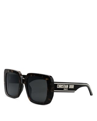 DIOR - Wildior S3U Geometric Sunglasses, 55mm
