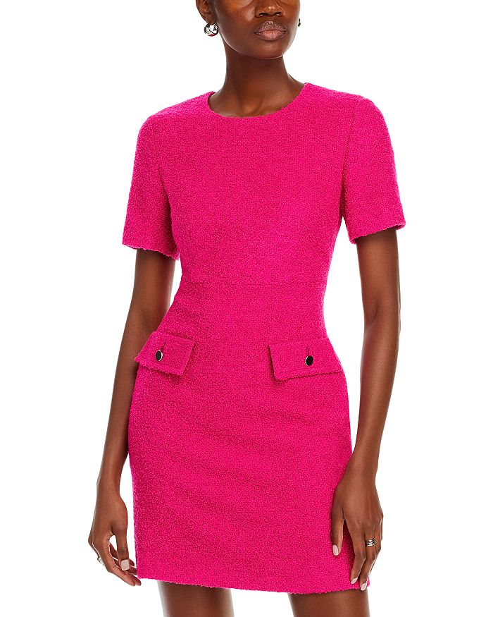 Boss dresses bloomingdales top