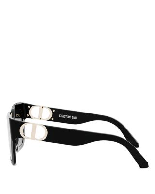 30Montaigne S8U Square Sunglasses, 54mm