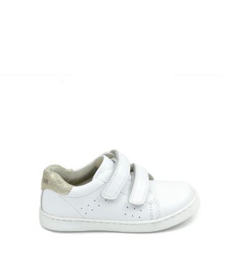  Kenzie Double Hook-and-Loop Sneaker - Little Kid
