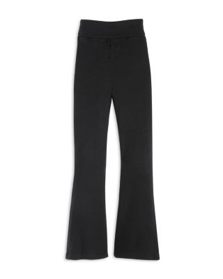 Girls' Hacci Knit Lounge Pants - Big Kid