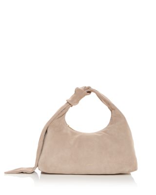 Anine Bing - Grace Suede Soft Hobo