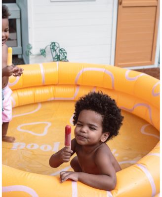 Inflatable Pool - All Ages