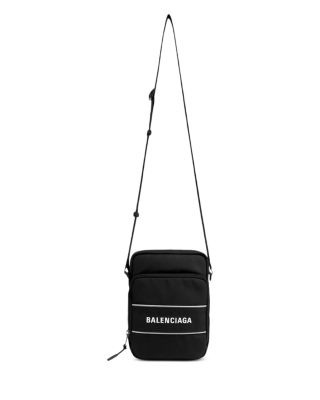 バッグ BALENCIAGA Sport Small Messenger Bag Balenciaga Sport Small Messenger Bag | Bloomingdale's