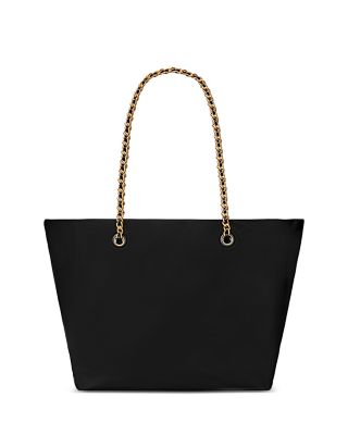 トートバッグ TORY BURCH ELLA CHAIN TOTE BAG Ella Chain Tote: Women's Handbags | Tote Bags | Tory Burch EU