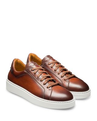 Magnanni Men's Rio Lace Up Sneakers - Exclusive | Bloomingdale's