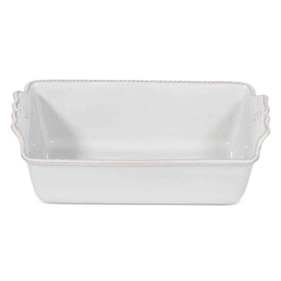 Juliska - Berry & Thread Loaf Pan