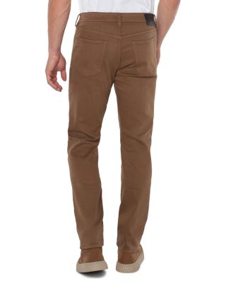 Kingston Modern Slim Straight Fit Jeans
