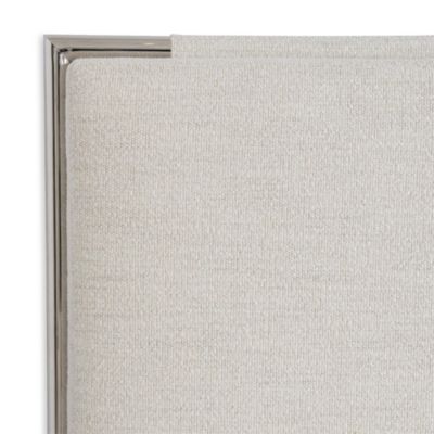 Modulum Panel Bed, Queen