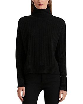 Ralph Lauren Cashmere Sweaters for Women - Bloomingdale's