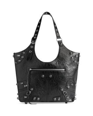 ayaBALENCIAGA LE CAGOLE MEDIUM レア品 Balenciaga Le Cagole Medium Carry All Bag | Bloomingdale's