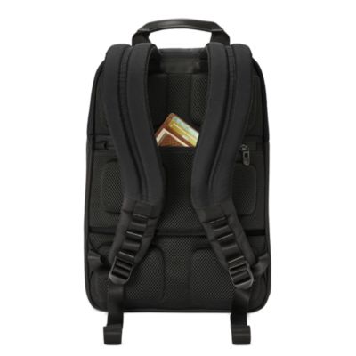 HTA Slim Expandable Backpack