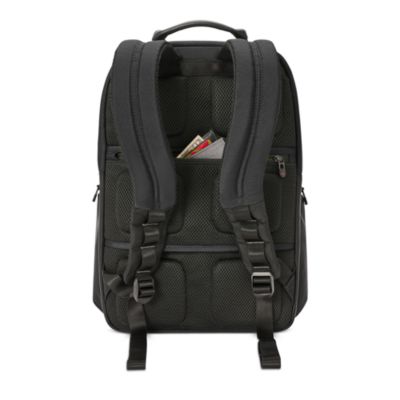 HTA Medium Widemouth Backpack