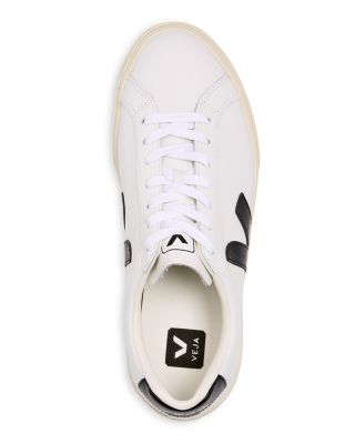 Men's Esplar Low Top Leather Sneakers