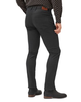 Motion Melange Straight Fit Jeans