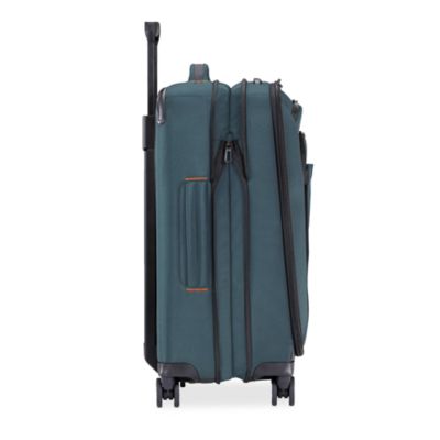 ZDX 22" Carry-on Expandable Spinner Suitcase