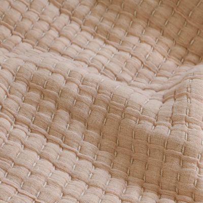 Vancouver Coverlet, Twin