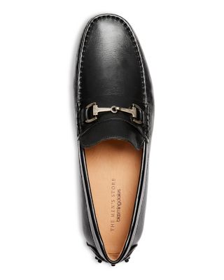 The Men's Store at Bloomingdale's Men's Slip On Bit Drivers - Exclusive