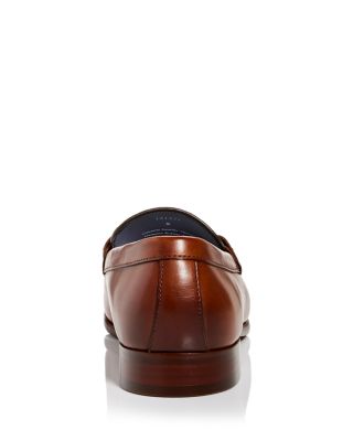 The Men's Store at Bloomingdale's Men's Slip On Bit Loafers - Exclusive