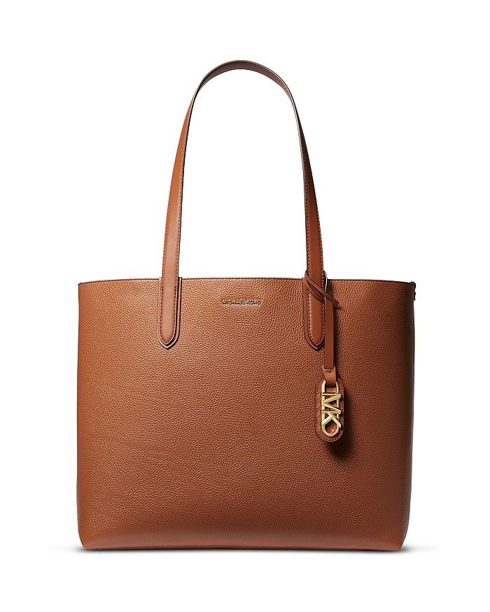 Michael kors large sales east west tote