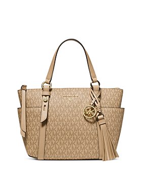 Michael Kors brand new sling bag in baby pink - Curate