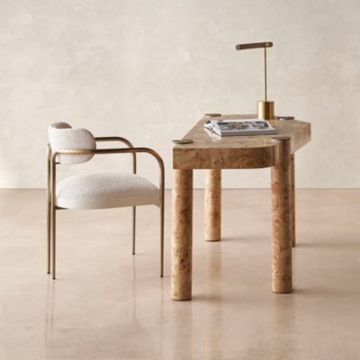 Emphasis Dining Chair