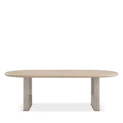 Emphasis Dining Table