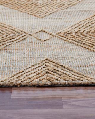 Bridget BRDG-02 Area Rug, 5' x 7'9"