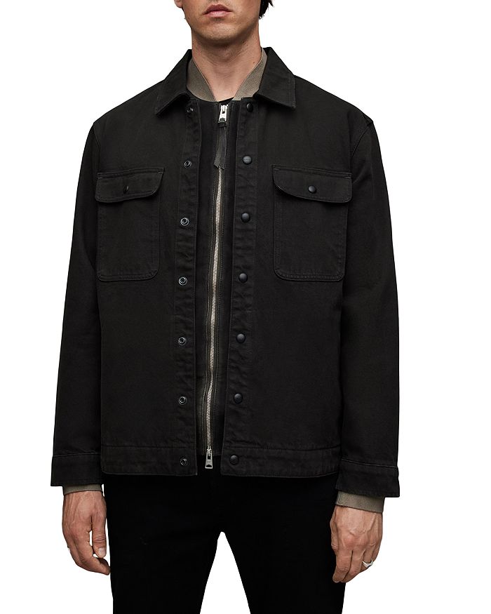 Reiss carlton deals coat