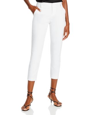 Stacey Cropped Slim Pants