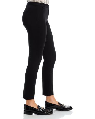 Alexandra Slim Ankle Pants