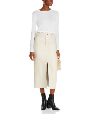 Essential Crewneck Tee