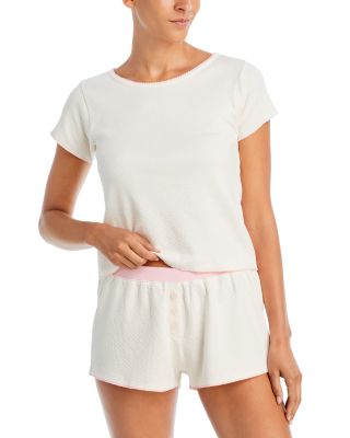 Cozyland - Baby Jean Set