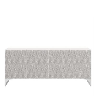 Stratum Entertainment Credenza