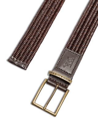 Men's Stirling Stretch Belt